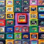 Gameboy Advance Sp Spiele