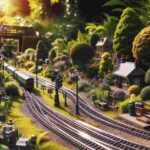 Gartenbahn Spur G Gebraucht