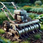 Gartenfräse Gebraucht Kaufen