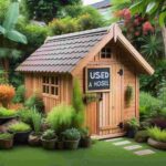 Gartenhaus Gebraucht Kaufen Günstig