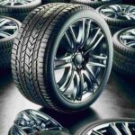 Gebraucht Winterreifen Mit Felgen