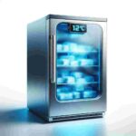 Gefrierschrank Nur Minus 12 Grad