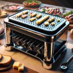 Geka Raclette Grill