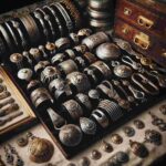 Georg Jensen Schmuck Gebraucht