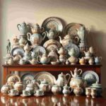 Gerold Porzellan Wert