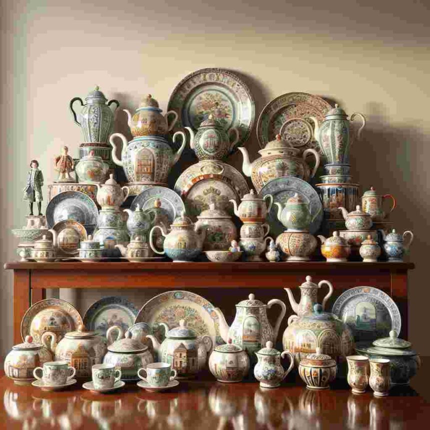 Gerold Porzellan Wert