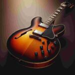 Gibson Es-175