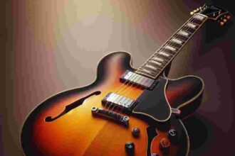 Gibson Es-175