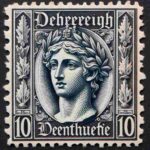 Gibt Es 10 Cent Briefmarken