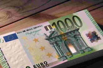 Gibt Es 1000 Euro Scheine