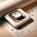 Gira System 2000 Komfort Aufsatz 0661