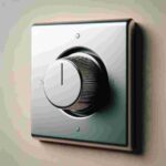 Gira Tastdimmer 33000