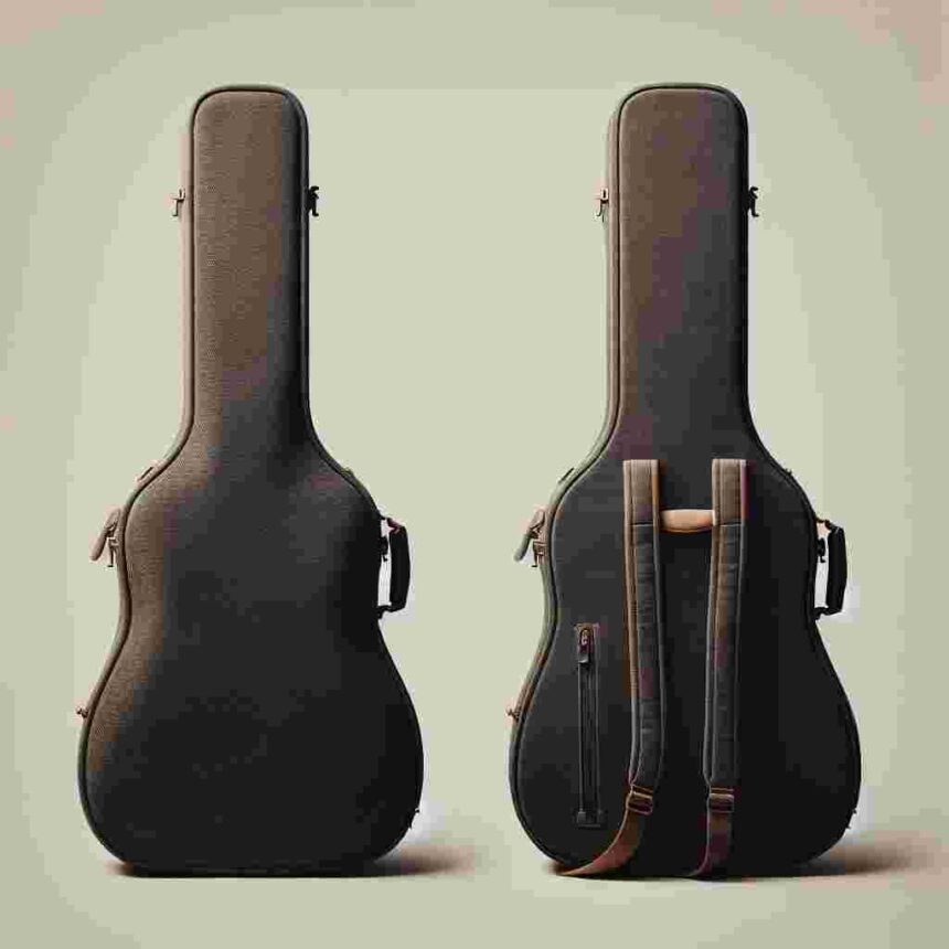 Gitarrentasche 1 2