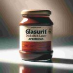 Glasurit Dickschichtlasur Afromosia