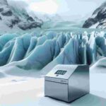 Gletscherprise Automatikbox