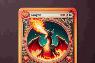 Glurak Pokemon Karte Wert