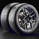 Go Kart Reifen Mit Felgen