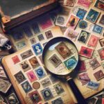 Goldhahn Briefmarken Bewertung