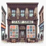 Goldhahn Briefmarken Versandhandel