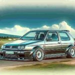 Golf 3 Highsport