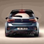 Golf 6 Heckklappe