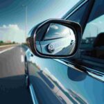 Golf 7 Außenspiegel