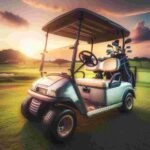 Golf Cart Gebraucht