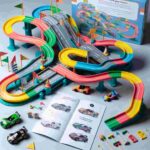 Good Play Autorennbahn Anleitung