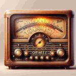 Graetz Radio