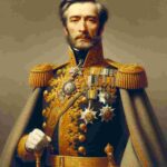 Graf Von Monte Wehro Great Commander