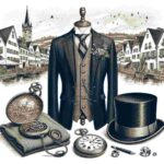 Graf Von Monte Wehro Uhren Idar-Oberstein