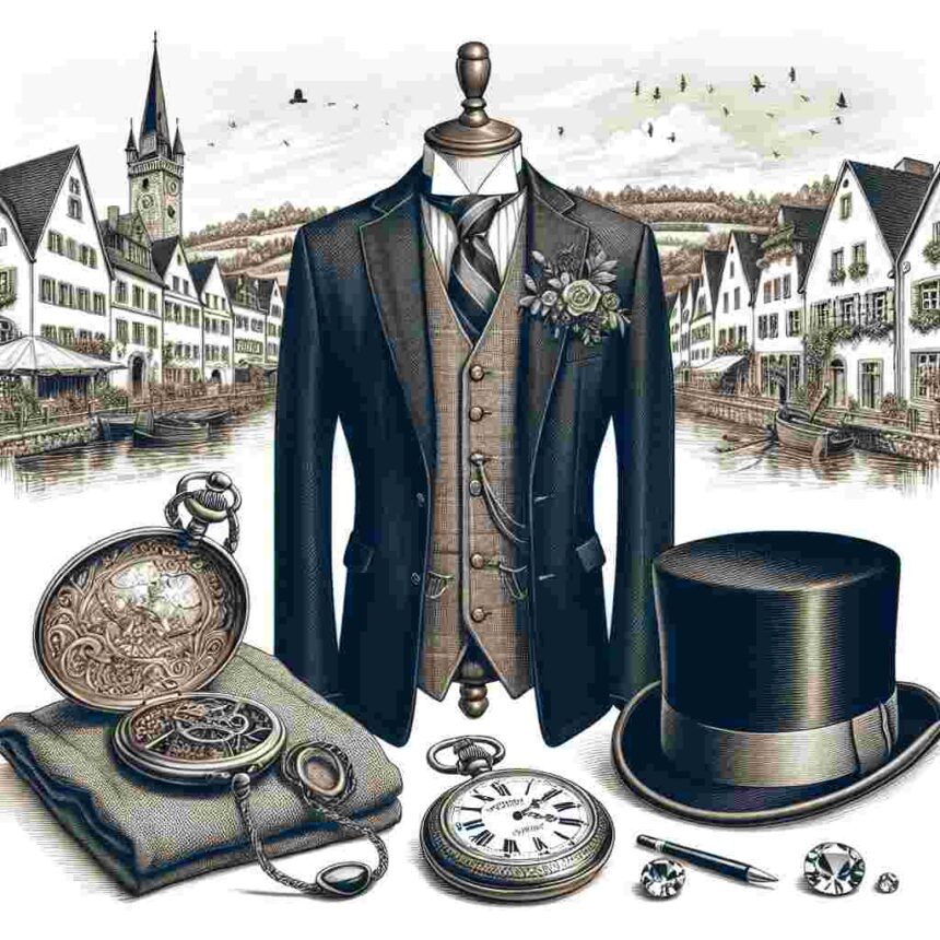 Graf Von Monte Wehro Uhren Idar-Oberstein