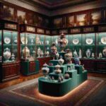 Gräfenthal Porzellan Wert