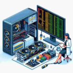 Grafikkarte Testen Ob Defekt