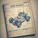 Graupner 4014 Bedienungsanleitung