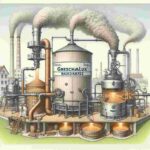 Greschalux Rauchabzug