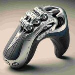 Grip Shift Schaltung