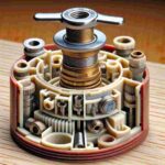 Grohe 46209 Dichtungsset Für Keramik Kartusche Altes Modell