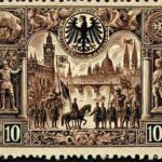 Großdeutsches Reich Briefmarken