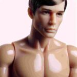 Gummi Puppe Für Männer