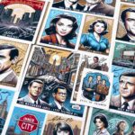 Gzsz Autogrammkarten