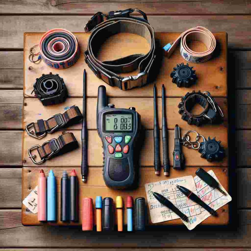 Haelics Dog Trainer Pro Gebraucht