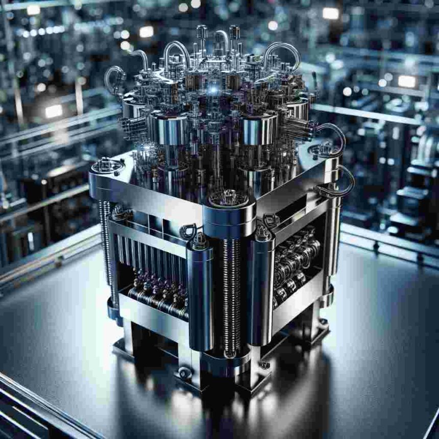 Halloform Transformator