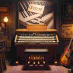 Hammond Orgel Kaufen