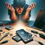 Handy Geht Nicht Mehr An Daten Retten Samsung