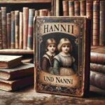 Hanni Und Nanni Bücher Alt