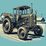 Hanomag C224 Kaufen