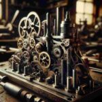 Häring El 3 Ersatzteile