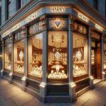 Harry Ivens Schmuck Outlet