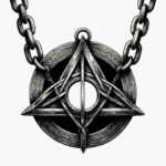 Harry Potter Heiligtümer Des Todes Kette